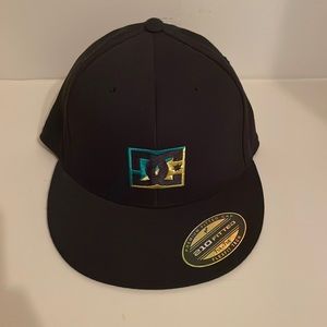 DC Flatbill Hat